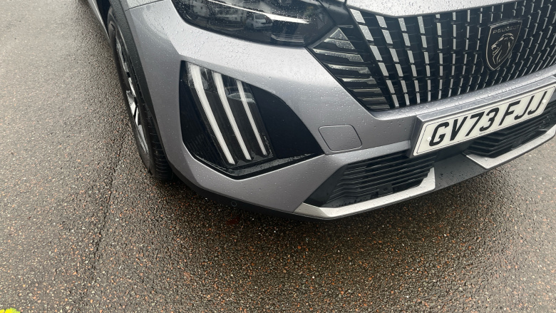 Peugeot 2008 1.2 PureTech 130 GT 5dr EAT8 Petrol Estate